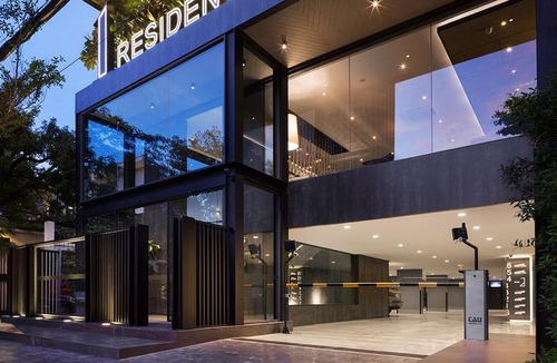 Chamkar Mon Hotel | One Residence Hotel & Apartment
