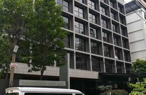 Nana Hotel | Best Western Premier Sukhumvit