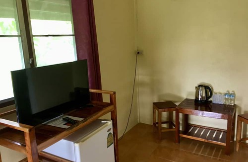 Ko Chang Cabin | tp hut bungalows