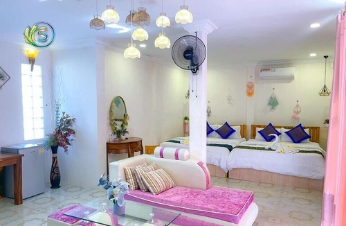 Kep Hotel | Sovann Kep View Resort