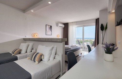 Malia House | Mila Malia Suites