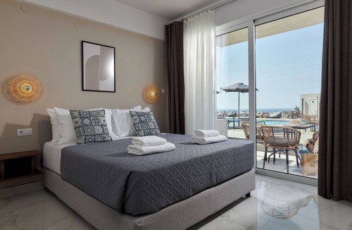 Malia House | Mila Malia Suites