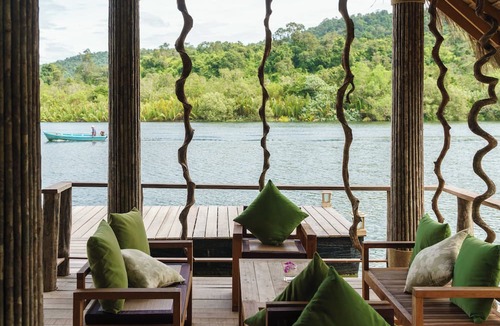 Tatai Resort | KOH ANDET ECO RESORT