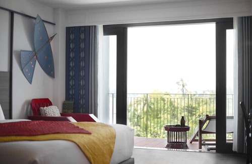 Yai Cha Hotel | RXV Wellness Village