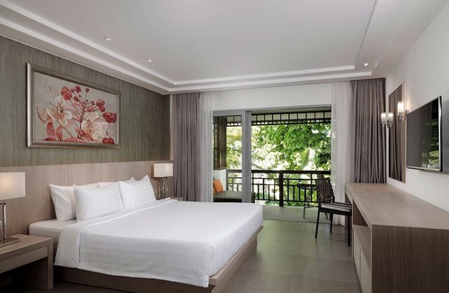 Ko Phi Phi Hotel | PP Princess Resort