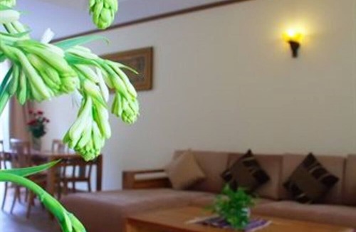 Dangkao Hotel | Bali Resort & Apartment