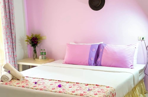 Khuekkhak Hotel | Les Fleurs