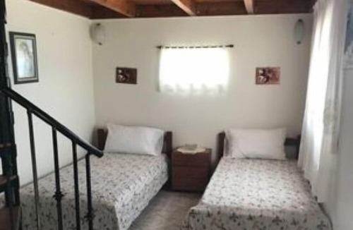 Crisostomos Hotel | Villa Koutsakis