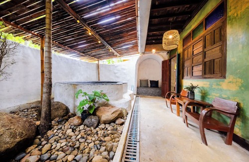 Hang Dong Hotel | Teewana Resort Chiang Mai