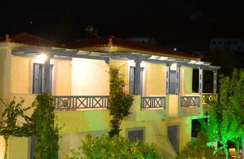 Mpatsi Hotel | maistrali studios