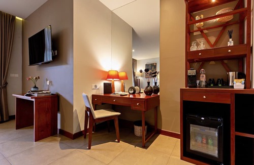 Tuol Kouk Hotel | Indra Hotel