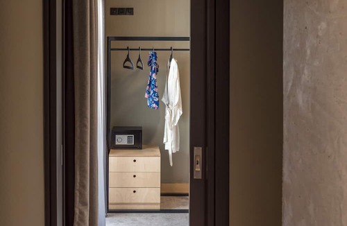 Koukaki Hotel | Cohort Koukaki