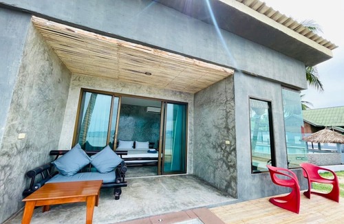 Haad Rin Hotel | The Sea Resort Haad Rin