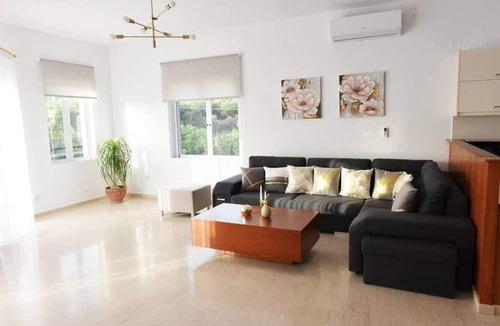 Almyrida Apartment | Lovely Seaview Apartment in Chania