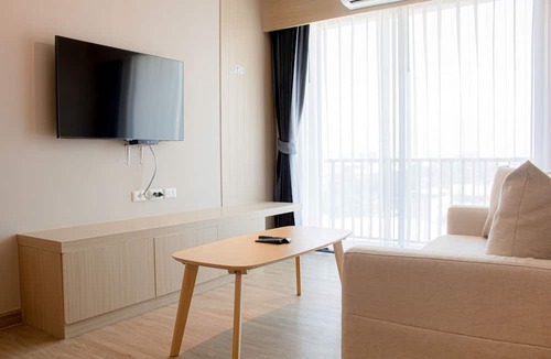 Ban Lam Rua Taek Hotel | ONE Hotel