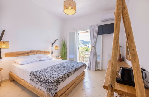 Aliki Hotel | ACOYA RESIDENCES