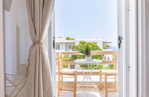 Aliki Hotel | ACOYA RESIDENCES