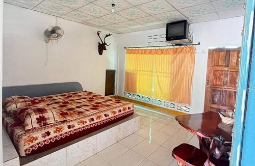 Pakham Hostel | Phakam inn