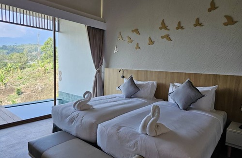 Thap Sai Hotel | Soidao Goodview Resort