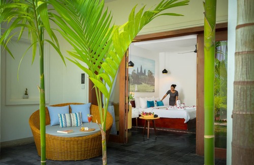 Wat Bo Area Hotel | Bopha Watbo Residence