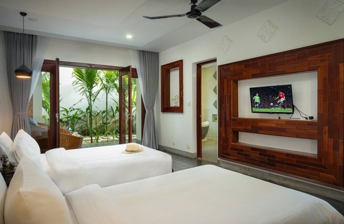 Wat Bo Area Hotel | Bopha Watbo Residence