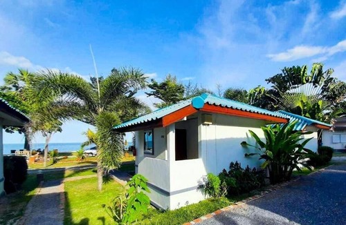 Khanom Hotel | Permsuk Resort