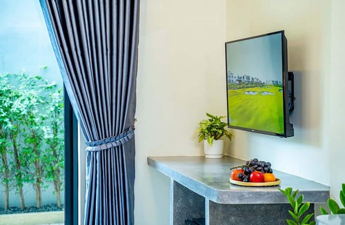 Kampot Hotel | Rainforest Hotel by NSUN