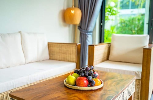 Kampot Hotel | Rainforest Hotel by NSUN