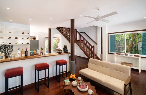 Siem Reap Hotel | The Elephant