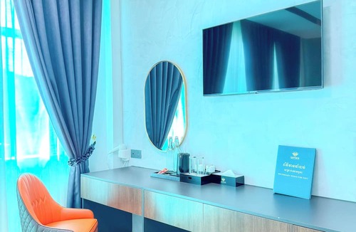 Kep Hotel | Sangkahak Mith Hotel