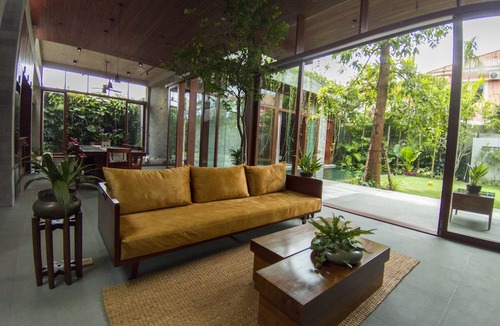 Siem Reap Villa | PeaceTree Homes