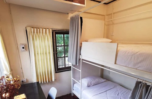 Mae Sariang Hostel | ATOM Poshtel - Hostel