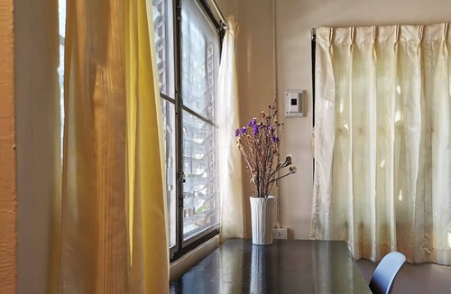 Mae Sariang Hostel | ATOM Poshtel - Hostel