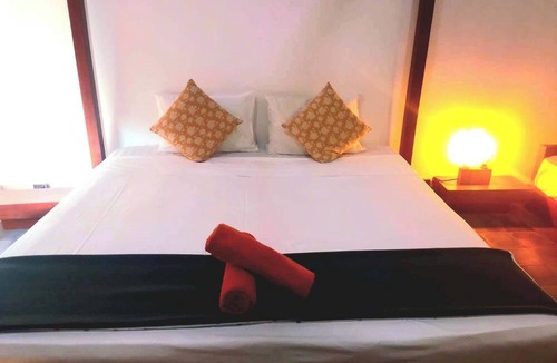 Taphul Village Area Hotel | Passport Villa