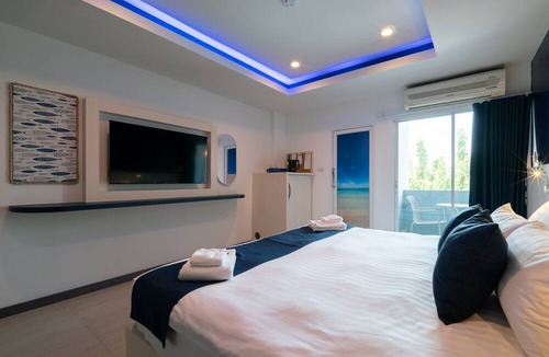South Pattaya Hotel | Akira Pattaya