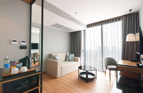 Phahonyothin Hotel | Best Western Chatuchak