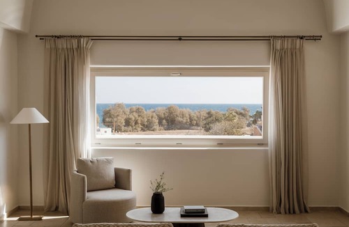 Agia Paraskevi Hotel | Amaria Beach Resort