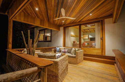 Kampot Hotel | Peam Snea Resort