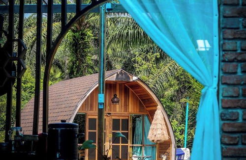 Tha Na Villa | Plaiphu Pool Villas