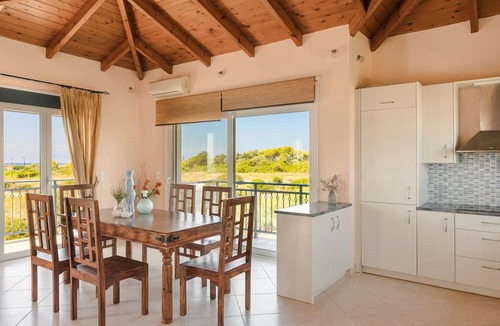 Kounopetra Villa | Villa Sapphire