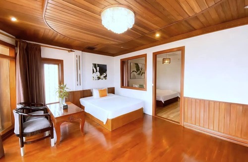 Taphul Village Area Hotel | Angkor Land Urban Boutique