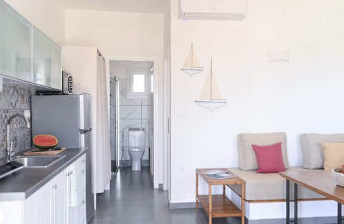 Paros House | Dolce Vista