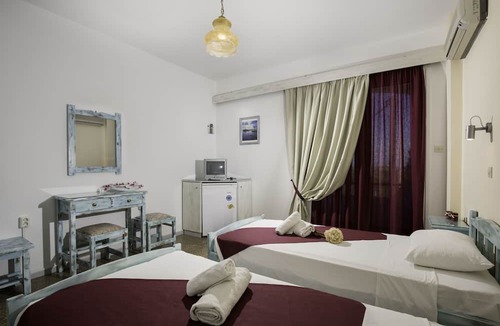 Kalathos Hotel | Kalathos Sun Hotel