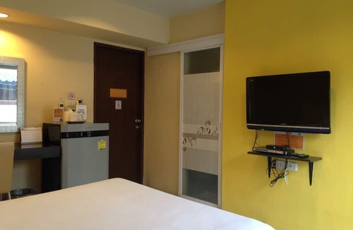Sop Tui Hotel | C2 Residence Boutique Hotel