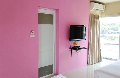 Sop Tui Hotel | C2 Residence Boutique Hotel