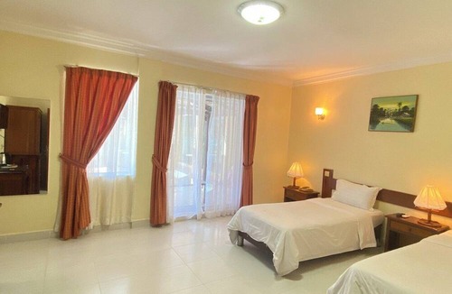 Mittakpheap Hotel | Don Bosco Hotel School