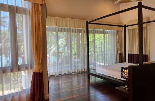 Sai Thai Villa | Amatapura Beach Villa 1