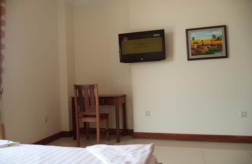 Chamkar Mon Hotel | Go In Hotel