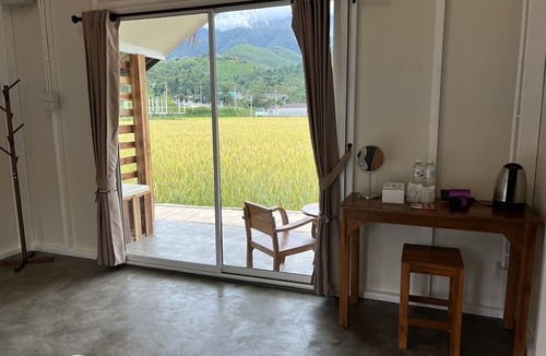 Bo Kluea Hotel | Sapan Dee View