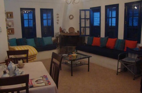 Sikinos House | Surerb View House-Chorio-Sikinos